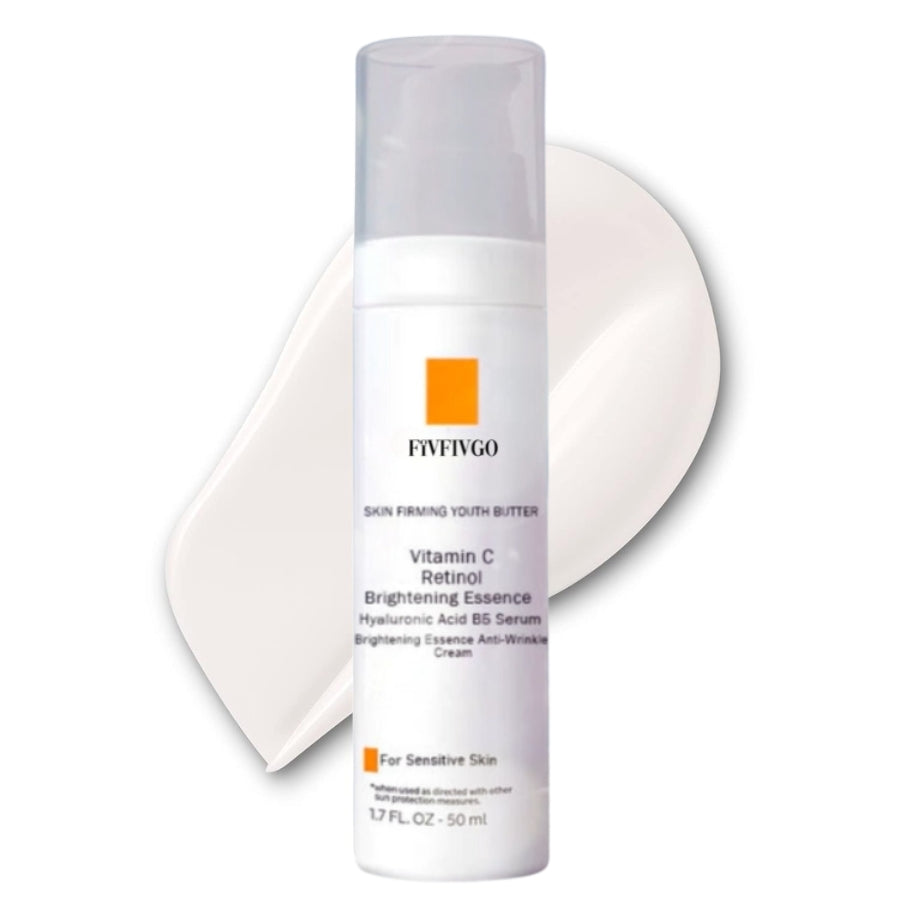 Fivfivgo™ Luxurious Firming Oil of Youth