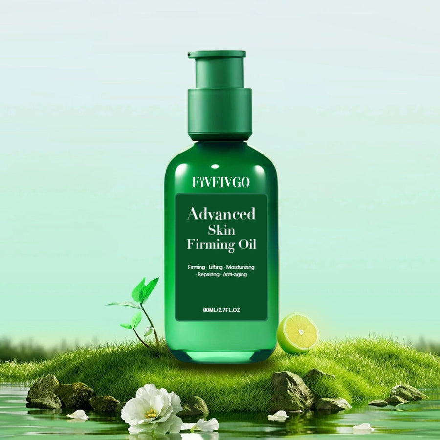 Fivfivgo® Advanced Skin Firming Oil