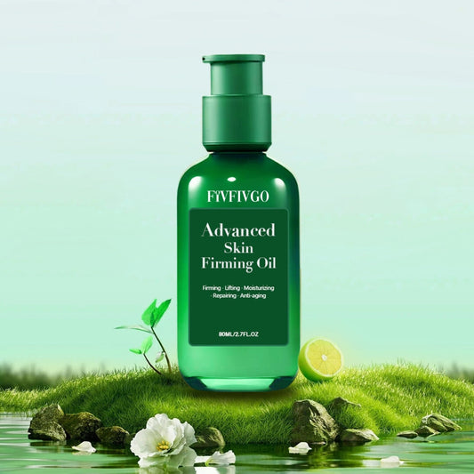 Fivfivgo® Advanced Skin Firming Oil