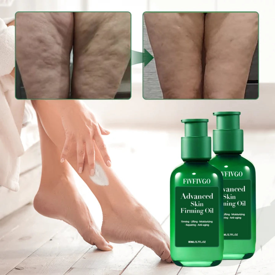 Fivfivgo® Advanced Skin Firming Oil