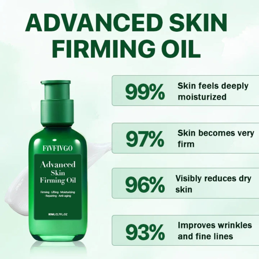 Fivfivgo® Advanced Skin Firming Oil