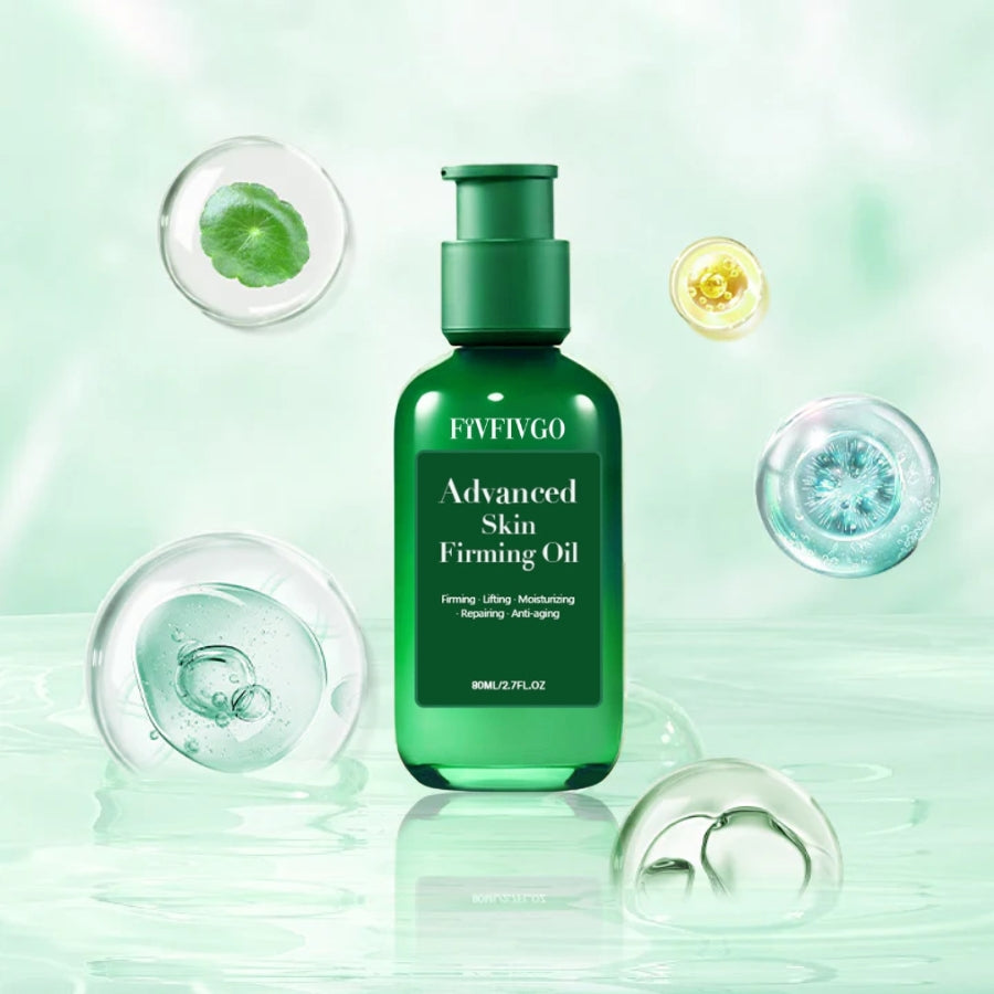 Fivfivgo® Advanced Skin Firming Oil