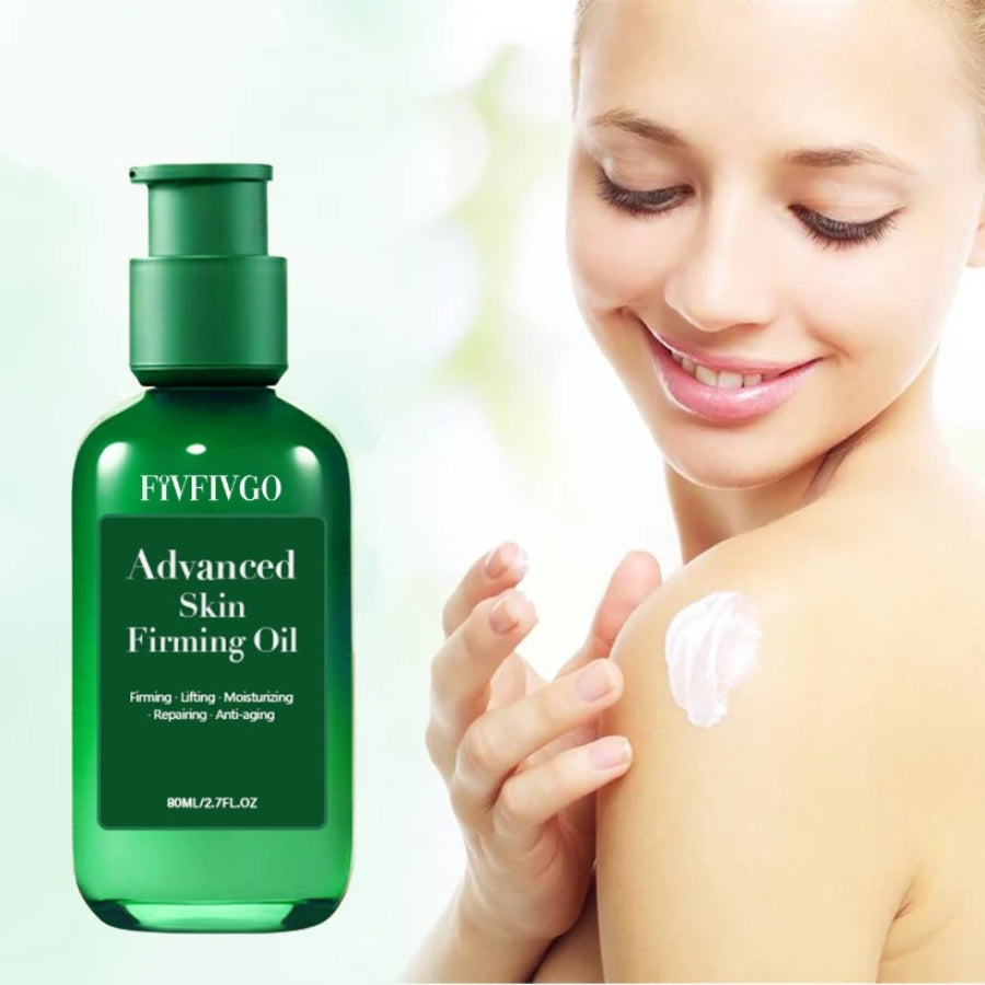 Fivfivgo® Advanced Skin Firming Oil