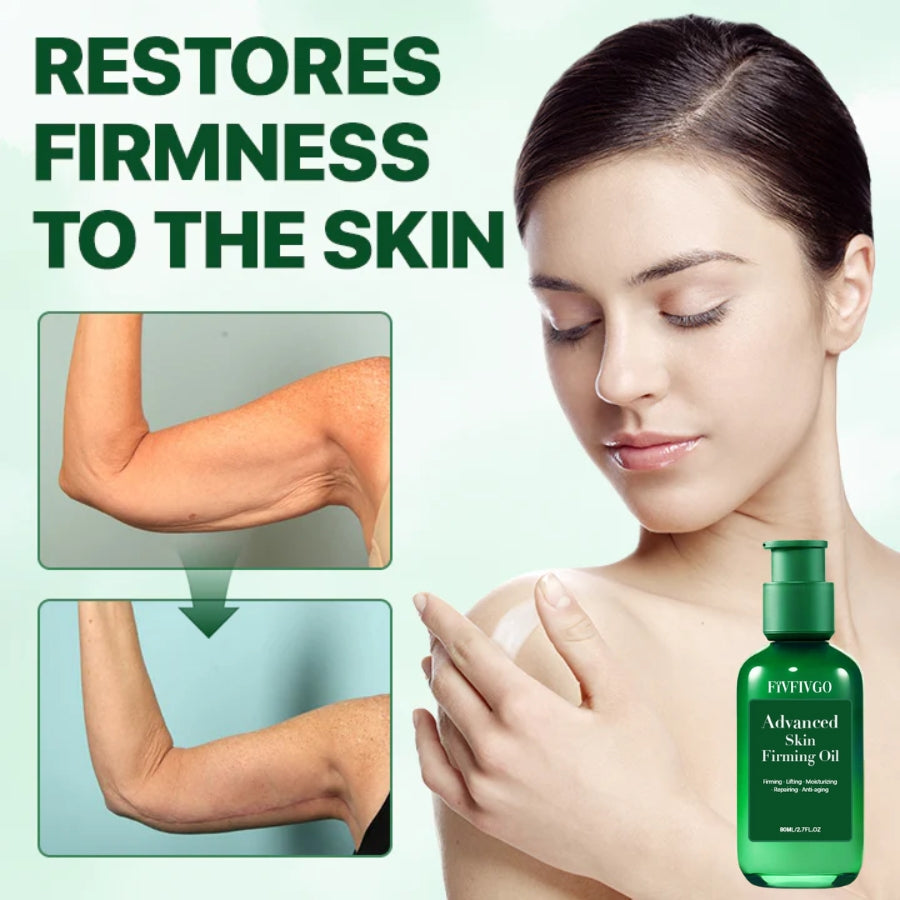 Fivfivgo® Advanced Skin Firming Oil