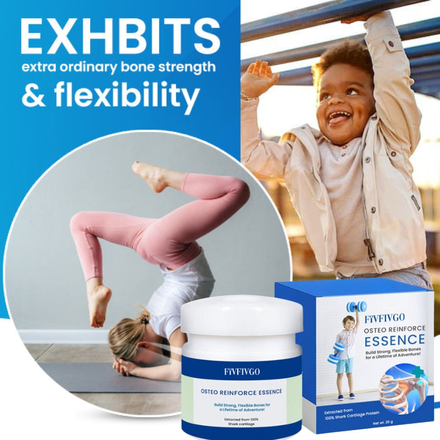 Fivfivgo™ Osteo Reinforce Essence