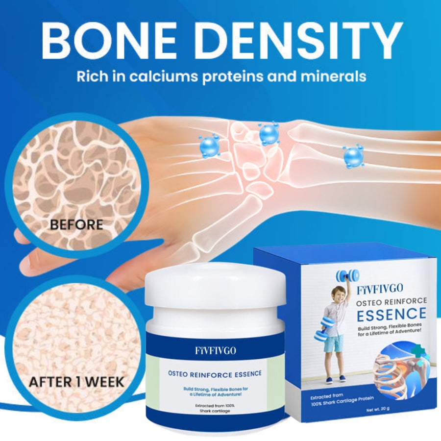 Fivfivgo™ Osteo Reinforce Essence