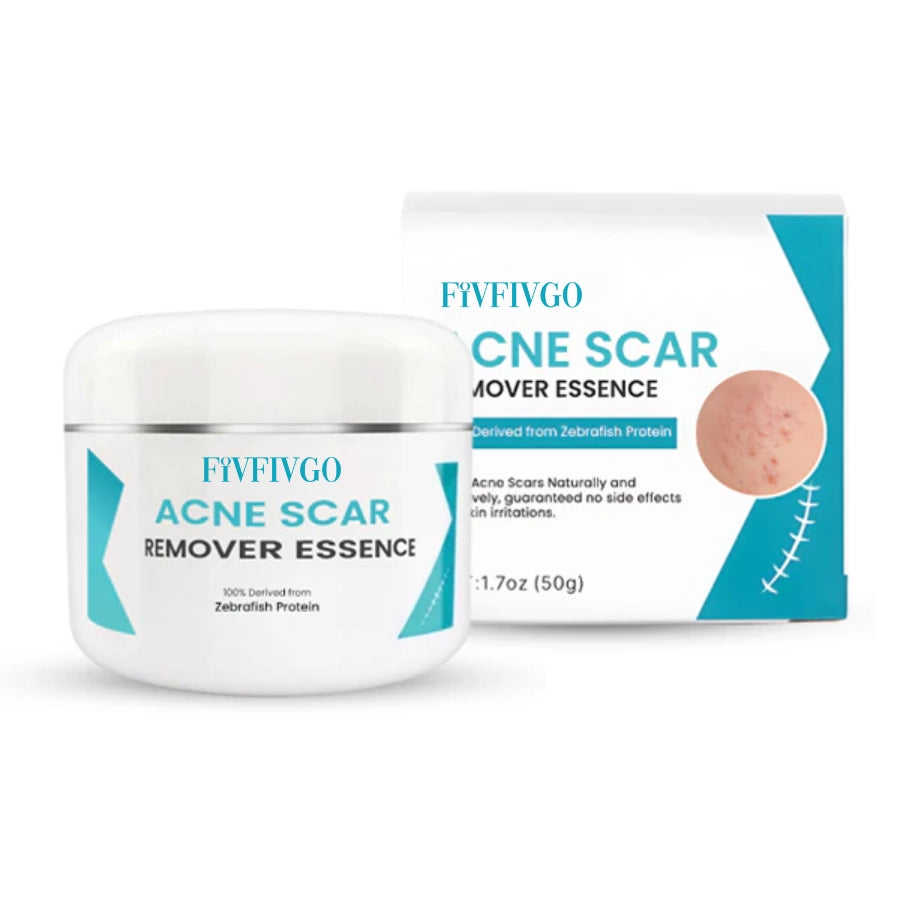 Fivfivgo™ Acne Scar Remover Essence