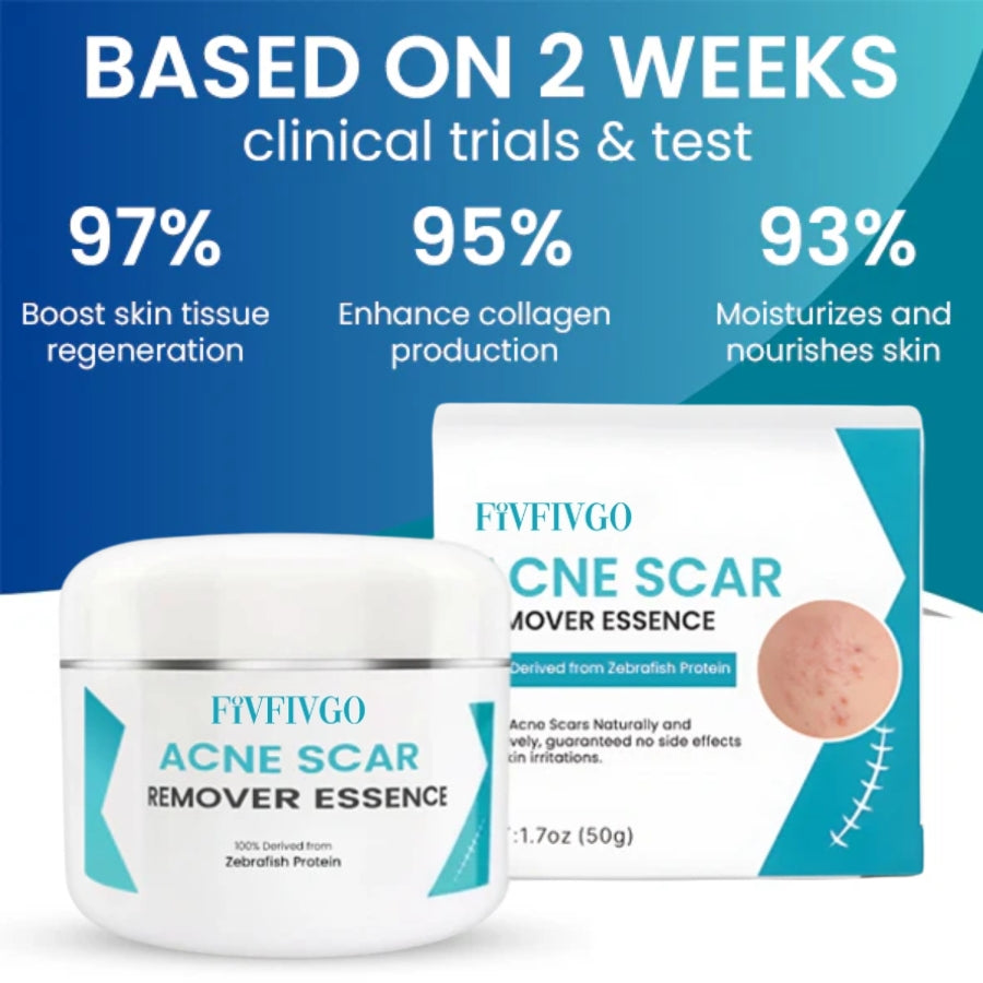 Fivfivgo™ Acne Scar Remover Essence