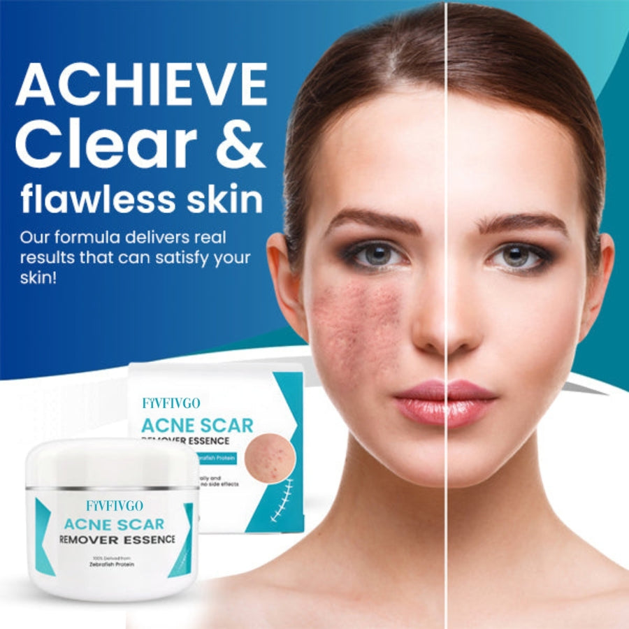 Fivfivgo™ Acne Scar Remover Essence
