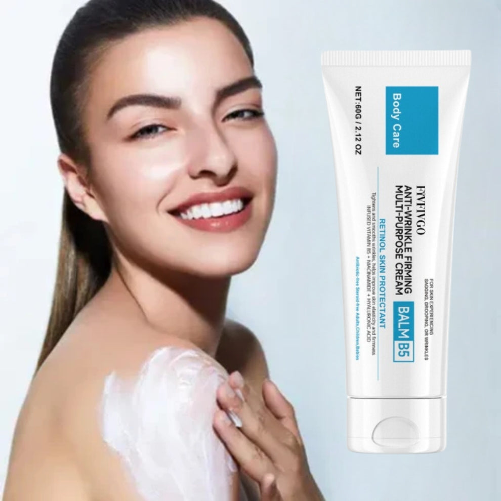 Fivfivgo™ B5 Hautstraffung Gel