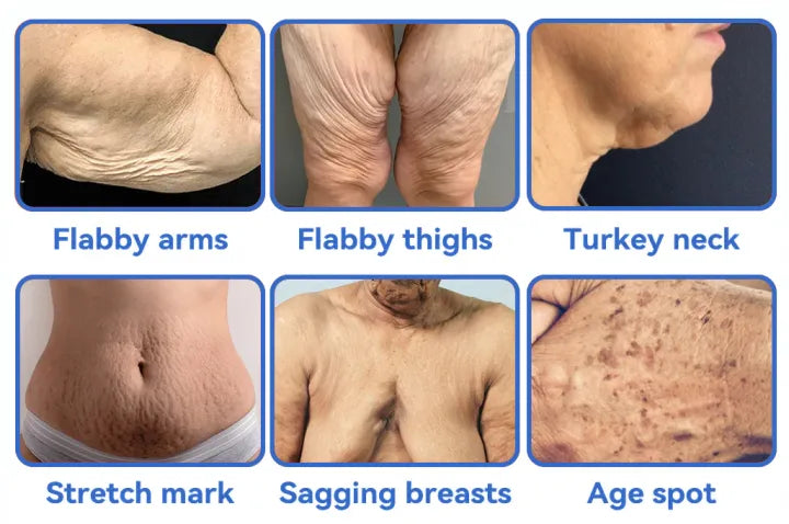 Fivfivgo™ Luxury Slimming Body Lotion