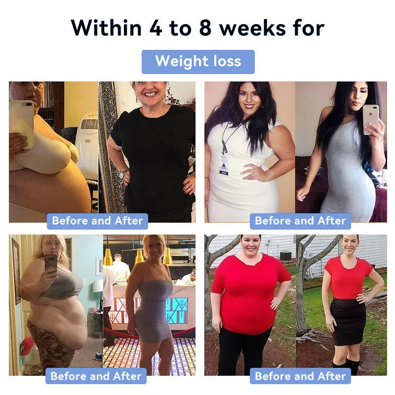 Fivfivgo™ Luxury Slimming Body Lotion