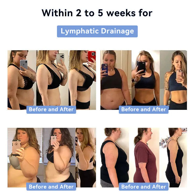 Fivfivgo™ Luxury Slimming Body Lotion