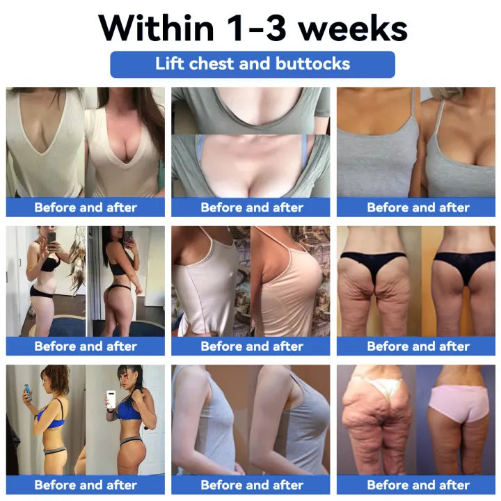 Fivfivgo™ Luxury Slimming Body Lotion