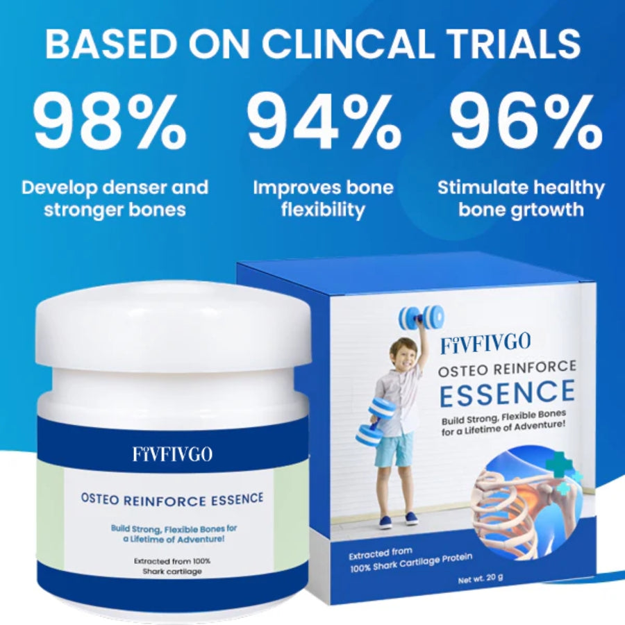 Fivfivgo™ Osteo Reinforce Essence