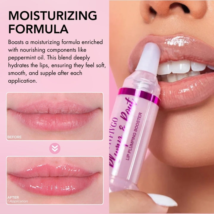 Fivfivgo™ Lippen auffüllender Booster
