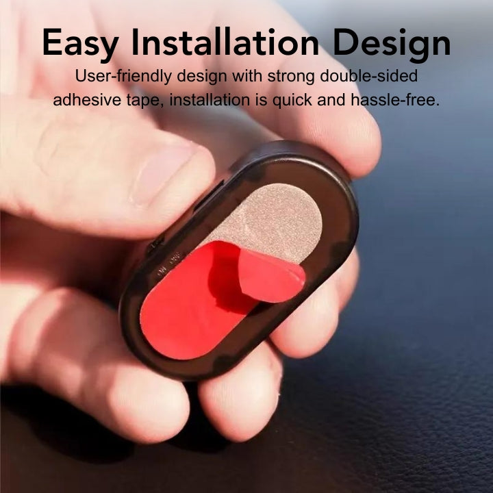 Lyseemin™ Intelligent Anti-Theft Solar Warning Light