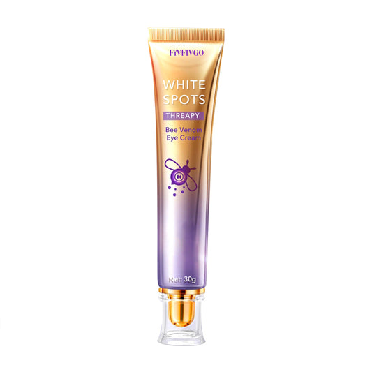 Fivfivgo™ WeißeFlecken Threapy Bienengift Augencreme