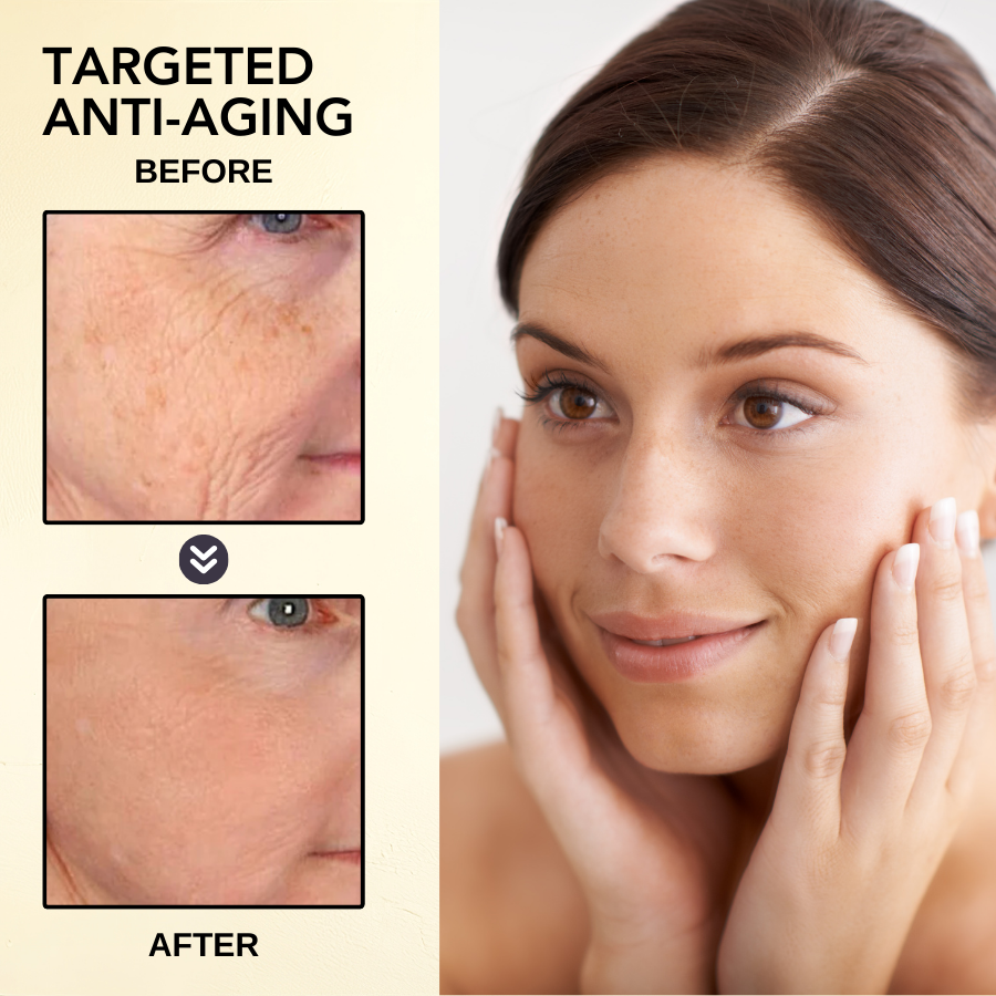 Fivfivgo™ Advanced Firming & Wrinkle-Reducing Cream