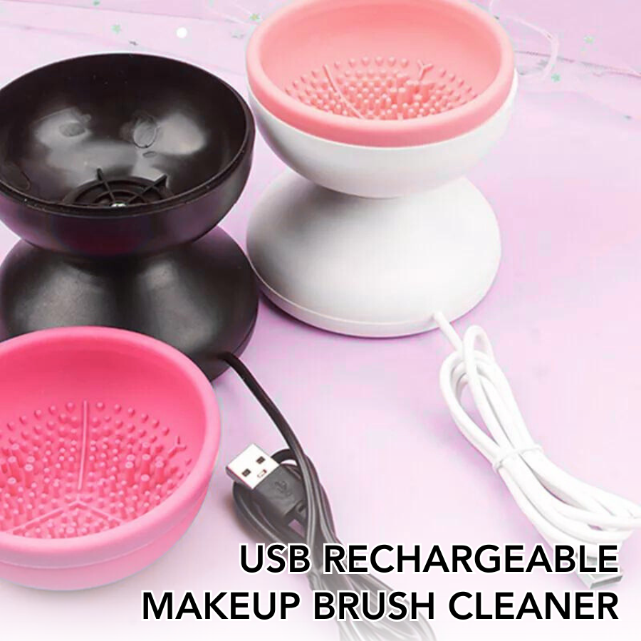 Makeup Brush Cleaner