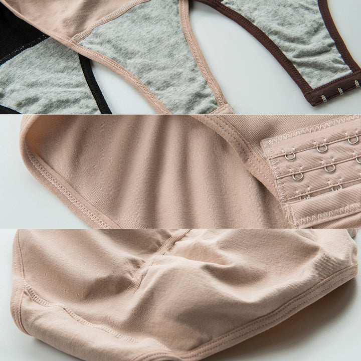 Fivfivgo™ Vol à l'arraché Shapewear Bodysuit