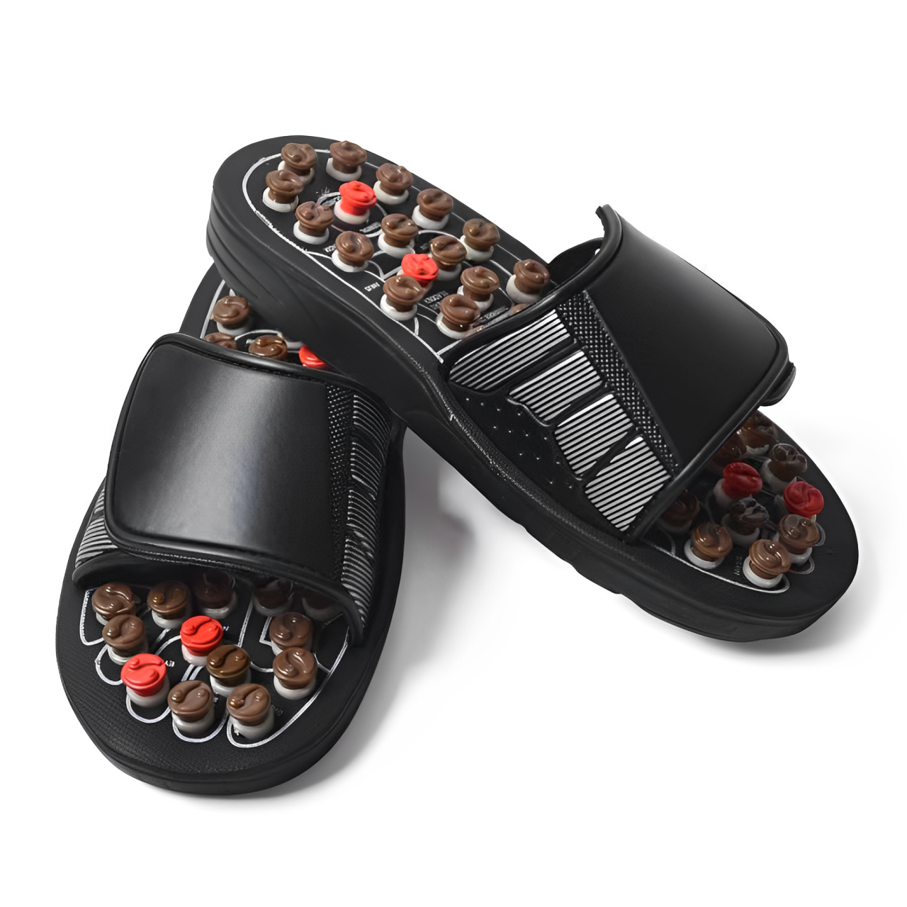Fivfivgo™ Acupressure Sandals