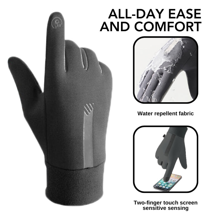 Fivfivgo™ IONHEAT Joint and Bone Therapy Gloves