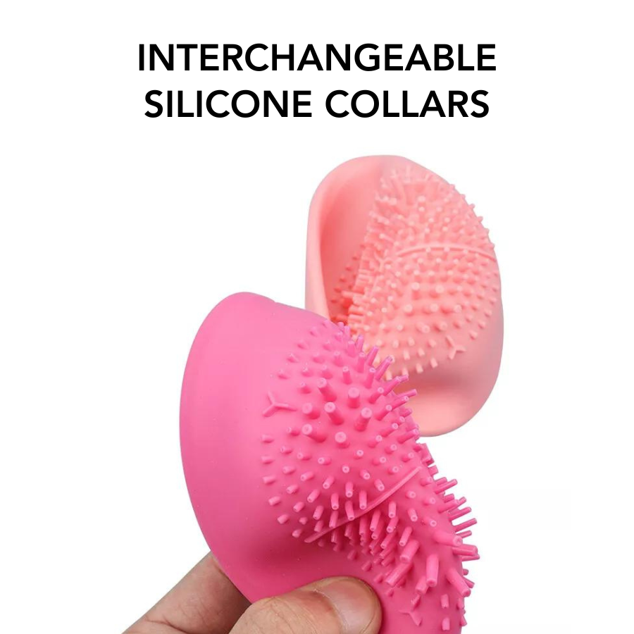 Makeup Brush Cleaner