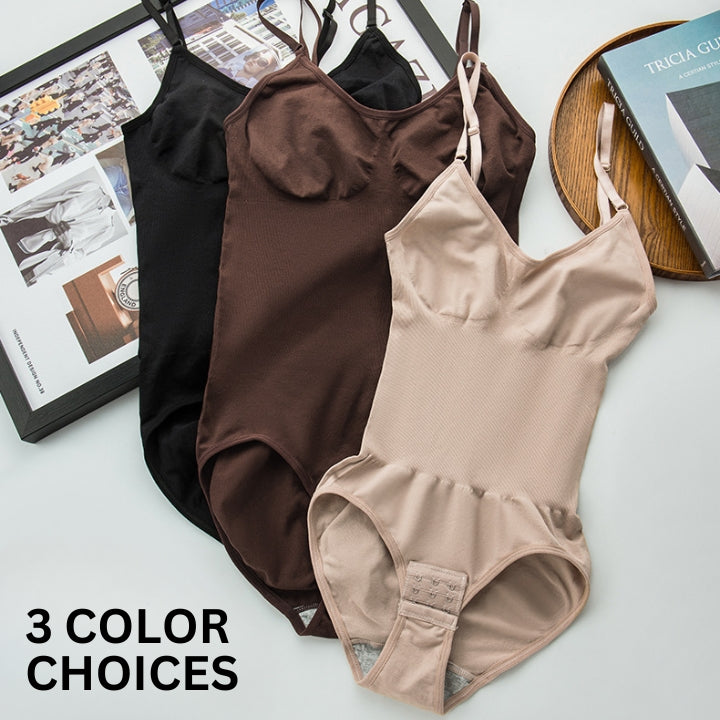 Fivfivgo™ Snatched Shapewear Bodysuit