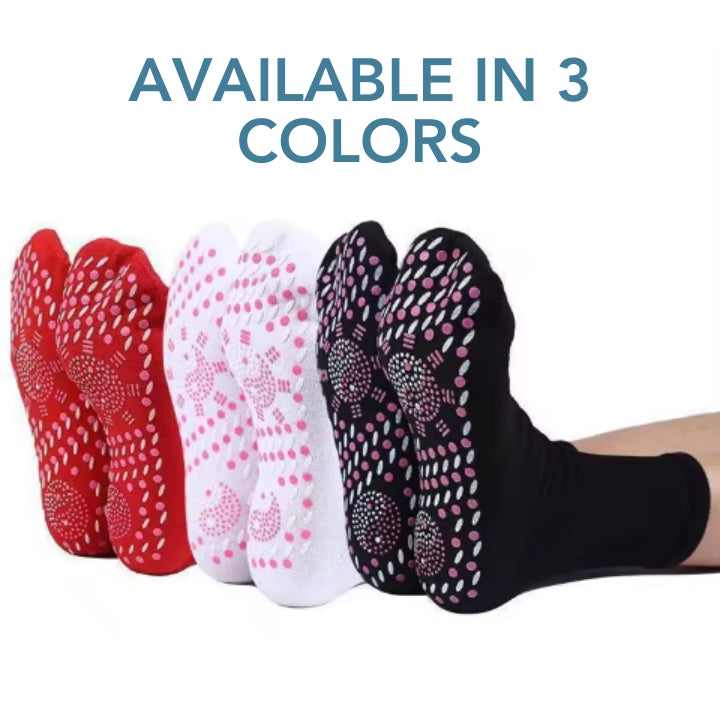 Fivfivgo™ Neuro, Bone & Muscle Relief Socks