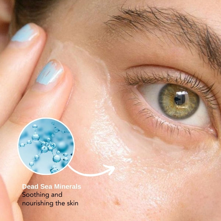 Fivfivgo™ Clinique SkinCare Tenseur instantané pour les yeux