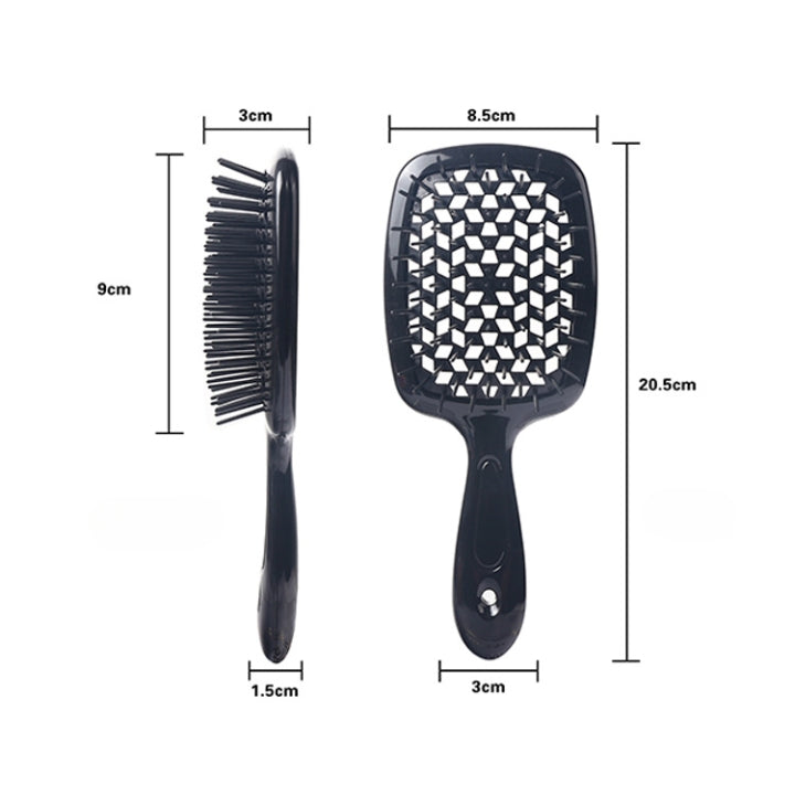 Fivfivgo™ Brosse à cheveux démêlante