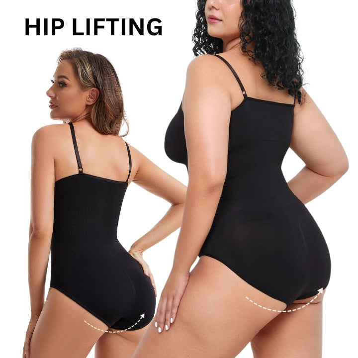 Fivfivgo™ Snatched Shapewear Bodysuit