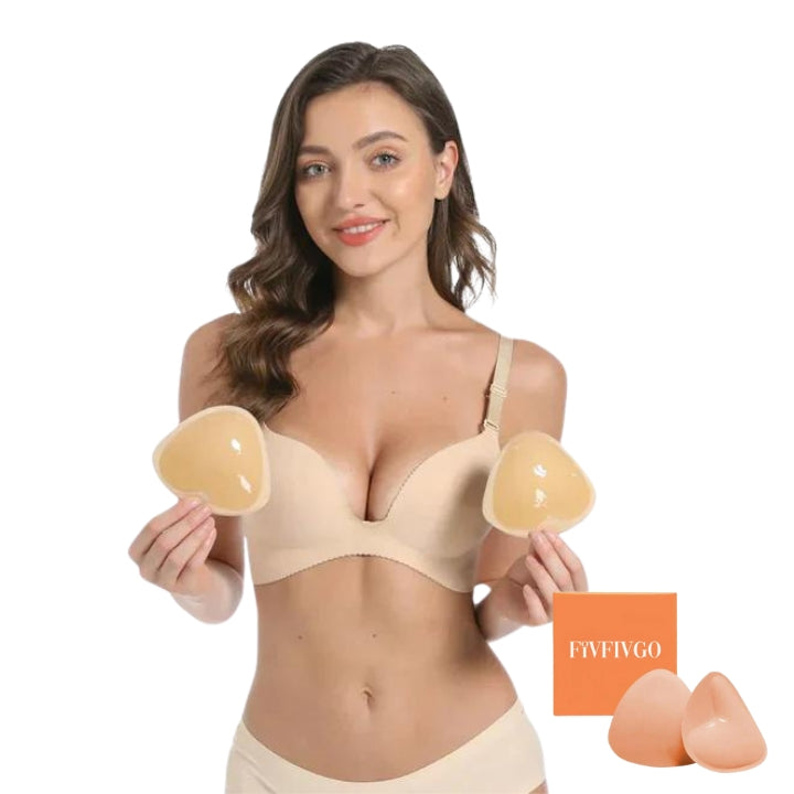 Fivfivgo™ Instant Volume Sticky Inserts