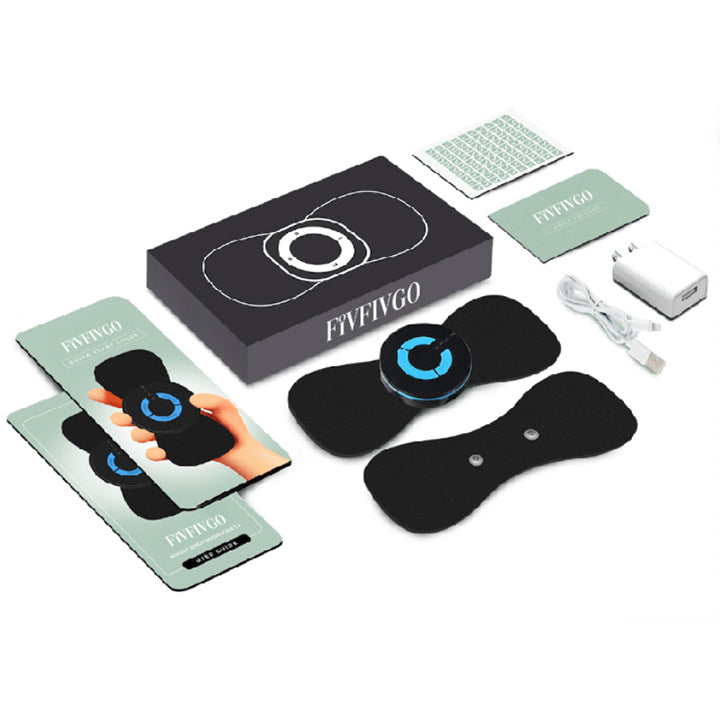 Fivfivgo™ Whole Body Repair EMS Massager