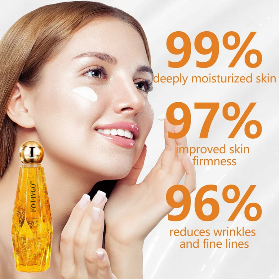Fivfivgo™ Luxurious Firming Body Lotion