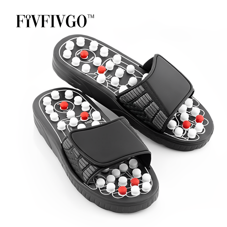 Fivfivgo™ Acupressure Sandals