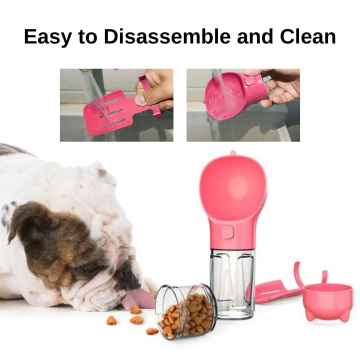 Lyseemin™ All-in-1 Animaux Paquet de voyage