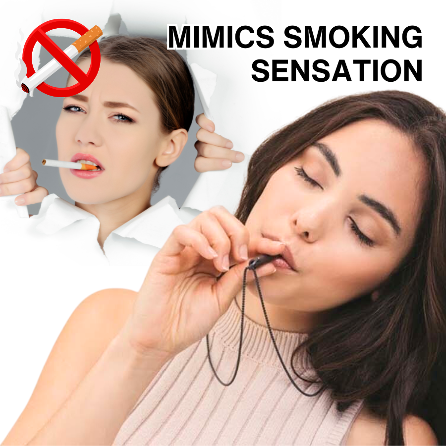 Fivfivgo™ - The Smoking Cessation Revolution