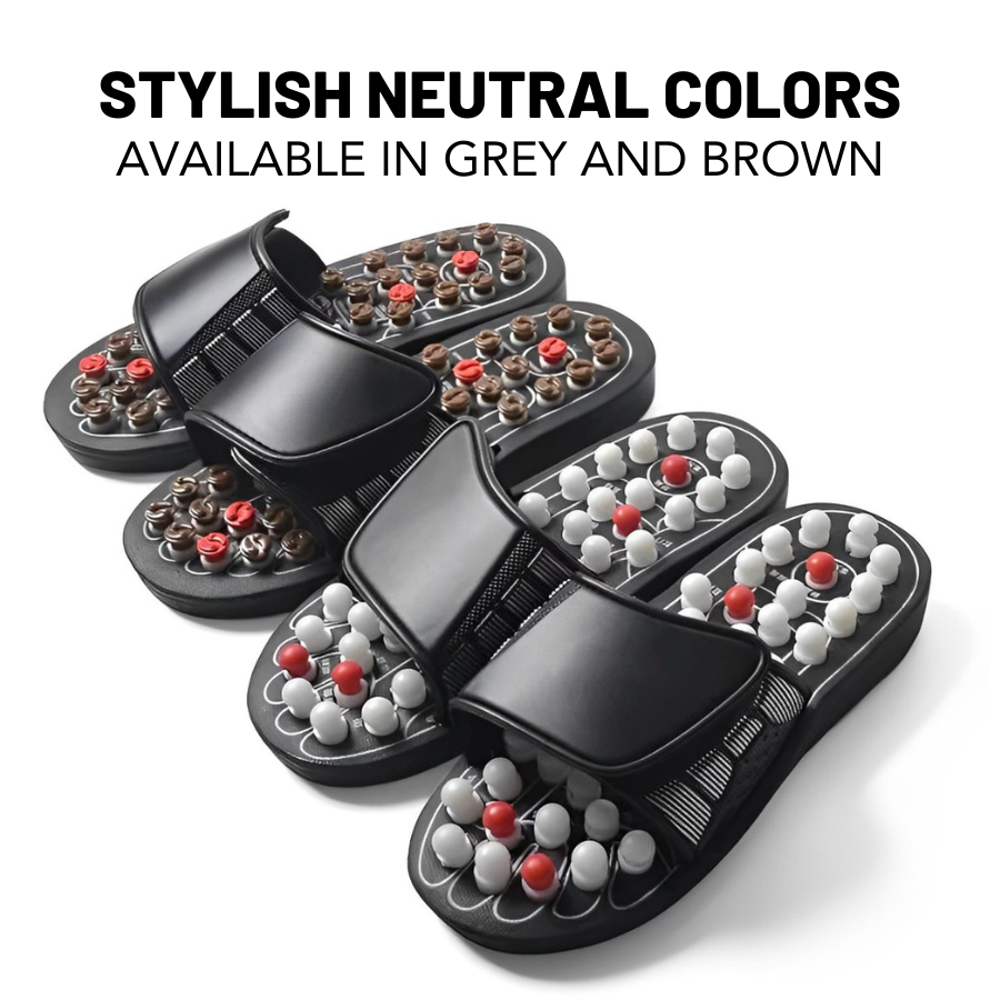 Fivfivgo™ Acupressure Sandals