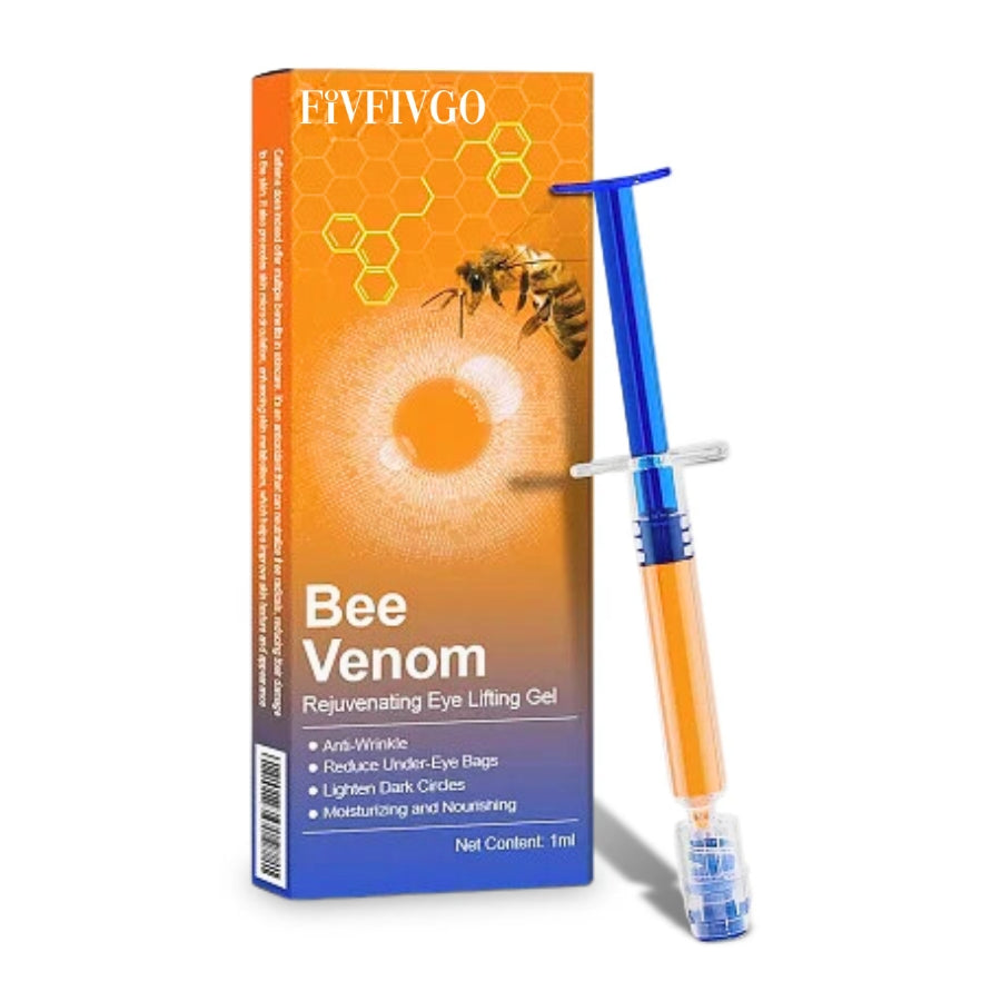 Fivfivgo™ Rejuvenate Bienengift Augenstraffungsgel