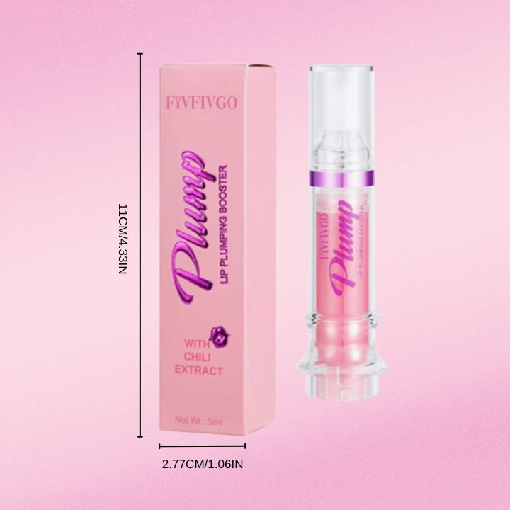 Fivfivgo™ Lippen auffüllender Booster