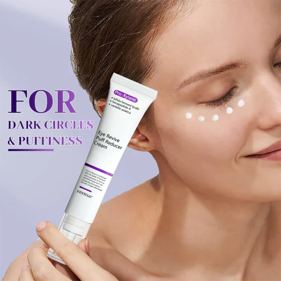 Fivfivgo™ Eye Revive Puff Reducer Cream