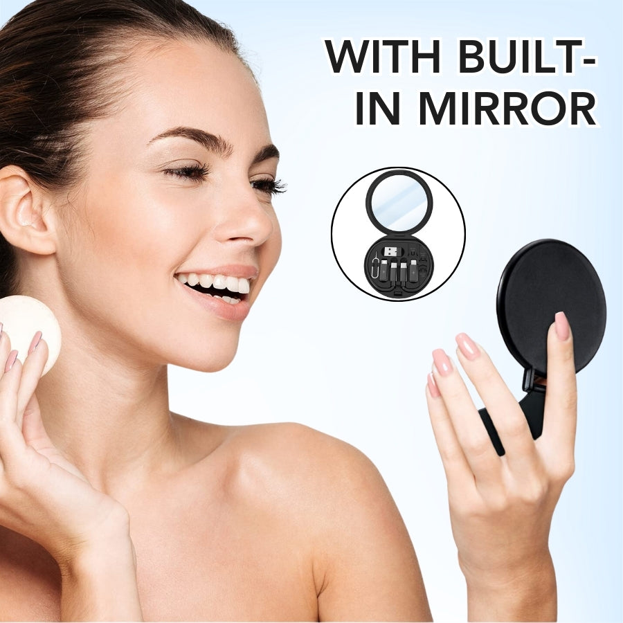 Travel Converter Kit