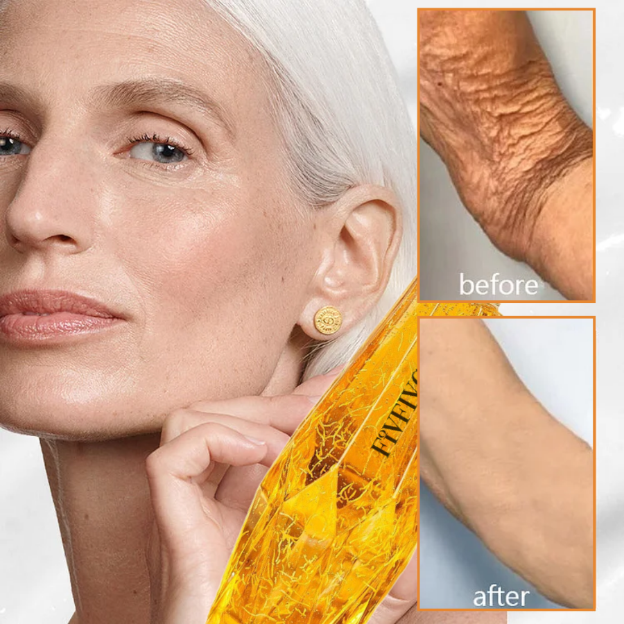 Fivfivgo™ Luxurious Firming Body Lotion