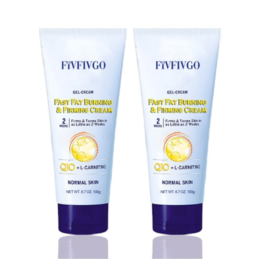 Fivfivgo™ Fast Fat Burning & Firming Cream