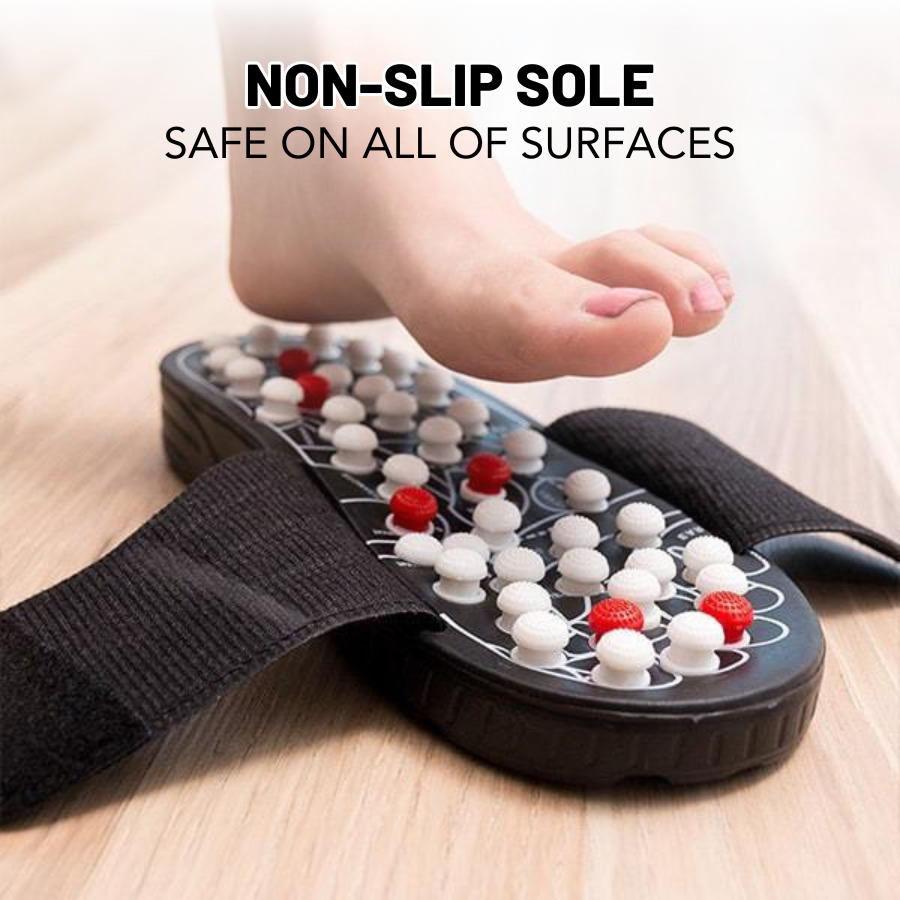 Fivfivgo™ Acupressure Sandals
