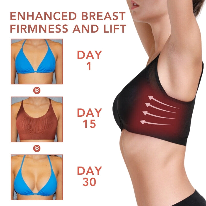 Fivfivgo™ DeepCleave Upheave Electric Top Massager