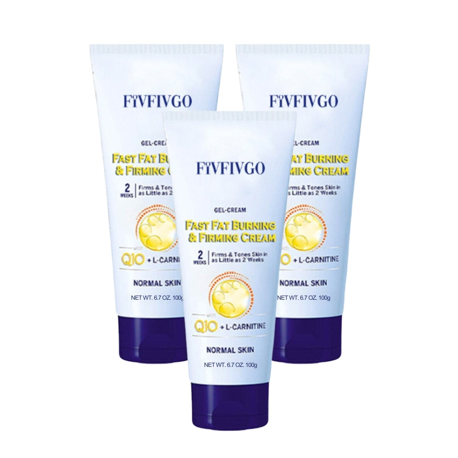 Fivfivgo™ Fast Fat Burning & Firming Cream