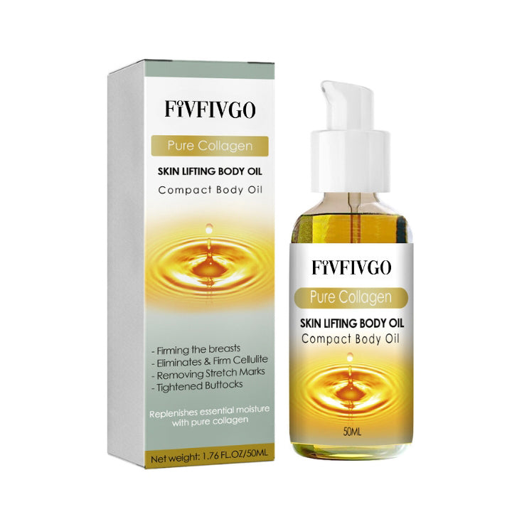 Fivfivgo™ Hautstraffendes Kollagenserum